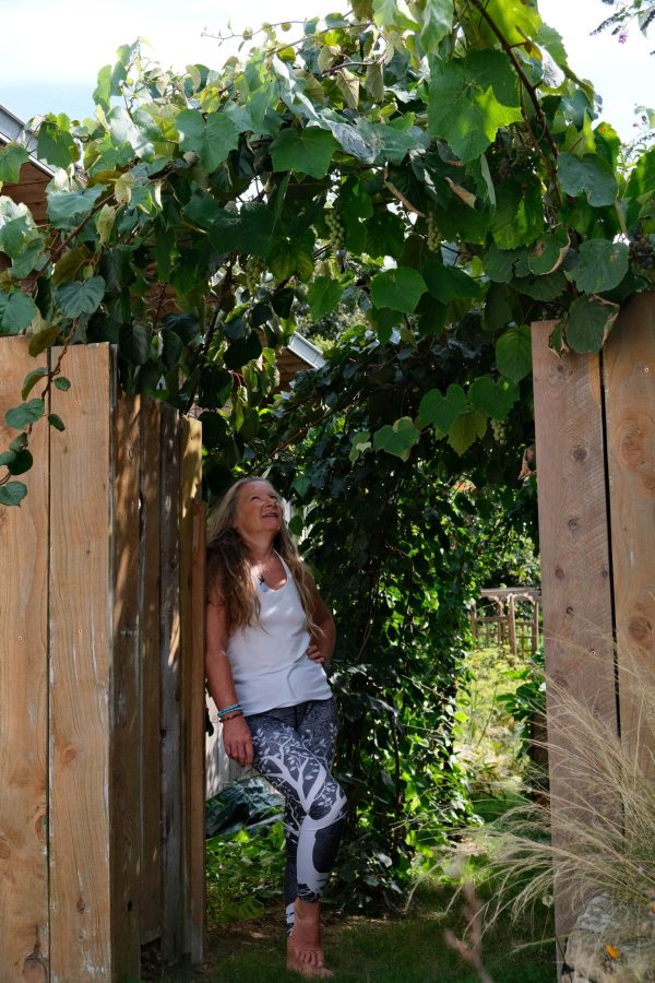 espace-yoga-baden-entrer jardin